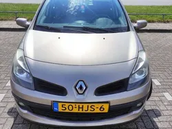 Gebruikt 2008 Renault Clio GrandTour Business Stationwagen | € 2.499 (Duur)