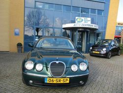 Gebruikt 2006 Jaguar S-Type Executive Sedan | € 3.900 (Eerlijke prijs)