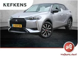 Grijs Gebruikt 2024 DS Automobiles DS3 Performance SUV | € 28.295 (Goede deal)