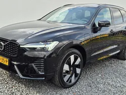Zwart Gebruikt 2024 Volvo XC60 Plus SUV | € 63.450 (Duur)