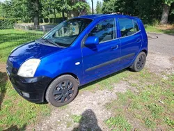 Blauw Gebruikt 2005 Kia Picanto LX Hatchback | € 999 (Goede deal)