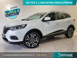 Wit Gebruikt 2022 Renault Kadjar Techno SUV | € 28.240 (Iets duurder)