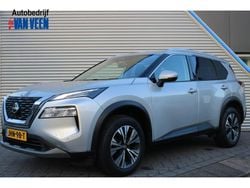 Zilver Gebruikt 2023 Nissan X-Trail 360º SUV | € 34.945 (Eerlijke prijs)