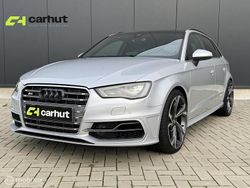 Grijs Gebruikt 2014 Audi S3 Design Hatchback | € 17.950 (Super prijs)