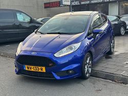 Gebruikt 2014 Ford Fiesta ST | € 5.999 (Super prijs)