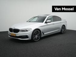 Grijs Gebruikt 2018 BMW 540 Executive Sedan | € 31.900 (Super prijs)