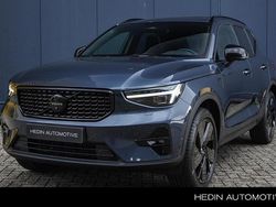 Blauw Nieuw 2025 Volvo XC40 Plus SUV | € 60.543