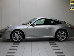 Porsche 911 Carrera S