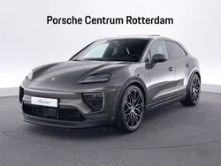 Groen Gebruikt 2025 Porsche Macan SUV | € 112.900 (Duur)