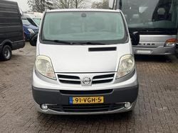 Gebruikt 2007 Nissan Primastar MPV | € 2.000 (Eerlijke prijs)