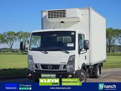 Wit Gebruikt 2019 Nissan Cabstar Pickup | € 22.850