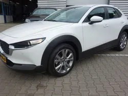 Wit Gebruikt 2020 Mazda CX-30 Comfort SUV | € 22.450 (Eerlijke prijs)