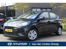 Zwart Gebruikt 2023 Hyundai i10 Comfort Hatchback | € 16.450 (Iets duurder)
