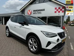 Wit Gebruikt 2024 Seat Arona Business SUV | € 23.950 (Iets duurder)
