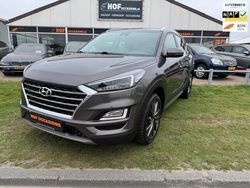 Bruin Gebruikt 2019 Hyundai Tucson Comfort SUV | € 21.250 (Eerlijke prijs)