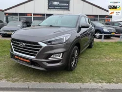 Bruin Gebruikt 2019 Hyundai Tucson Comfort SUV | € 21.950 (Eerlijke prijs)