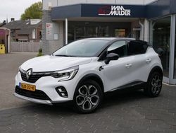 Wit Gebruikt 2021 Renault Captur Intens SUV | € 21.950 (Eerlijke prijs)