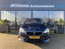 Blauw Gebruikt 2019 BMW 216 Executive Stationwagen | € 17.249 (Super prijs)