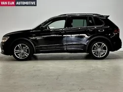 Zwart Gebruikt 2017 VW Tiguan Style SUV | € 25.950 (Super prijs)