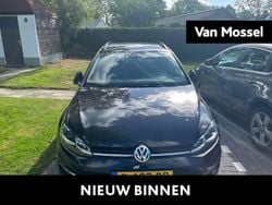 Zwart Gebruikt 2020 VW Golf VII Highline Stationwagen | € 19.900 (Super prijs)