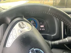 Gebruikt 2014 Nissan e-NV200 Van | € 5.990 (Goede deal)