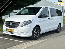 Wit Gebruikt 2023 Mercedes e-Vito MPV | € 38.995 (Super prijs)