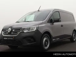 Gris cassiopee Gebruikt 2024 Renault Kangoo MPV | € 21.350 (Super prijs)