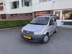 Grijs Gebruikt 2011 Fiat Panda Active Hatchback | € 2.000 (Goede deal)