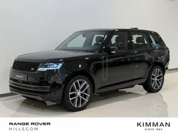 Zwart Gebruikt 2023 Land Rover Range Rover SE SUV | € 139.950 (Iets duurder)