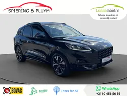 Zwart, metallic lak Gebruikt 2020 Ford Kuga ST-Line X SUV | € 25.940 (Iets duurder)