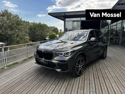 Groen Gebruikt 2022 BMW X5 Executive SUV | € 68.900 (Goede deal)