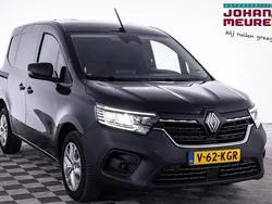 Zwart Gebruikt 2024 Renault Kangoo MPV | € 21.900 (Eerlijke prijs)