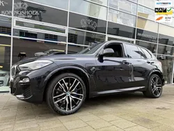 Zwart Gebruikt 2019 BMW X5 Executive SUV | € 43.950 (Iets duurder)