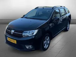 Dacia Logan MCV