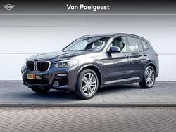 Grijs Gebruikt 2018 BMW X3 Executive SUV | € 37.900 (Eerlijke prijs)