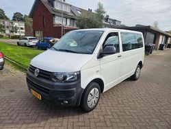 Wit Gebruikt 2015 VW Transporter Van | € 17.500
