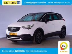 Wit Gebruikt 2019 Opel Crossland X Edition SUV | € 10.745 (Goede deal)