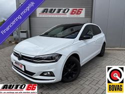 Wit Gebruikt 2021 VW Polo Highline Hatchback | € 19.995 (Super prijs)