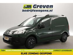 Groen Gebruikt 2010 Peugeot Partner Van | € 2.600 (Eerlijke prijs)