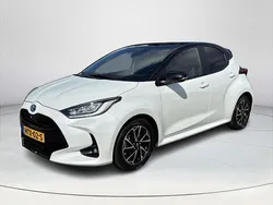 Gebruikt 2022 Toyota Yaris Hybrid Executive | € 23.950 (Super prijs)