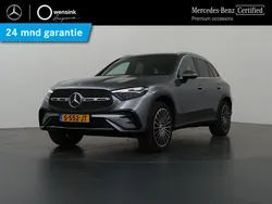 Grijs Gebruikt 2023 Mercedes GLC300e AMG line SUV | € 64.850 (Eerlijke prijs)