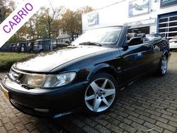 Gebruikt 2003 Saab 9-3 Cabriolet | € 3.950 (Eerlijke prijs)