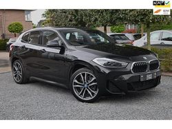 Zwart Gebruikt 2022 BMW 220 Executive SUV | € 29.950 (Eerlijke prijs)