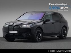 Zwart (metallic) Gebruikt 2022 BMW iX Comfort Edition SUV | € 55.880 (Goede deal)