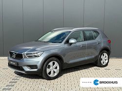 Grijs Gebruikt 2019 Volvo XC40 Momentum SUV | € 28.935 (Eerlijke prijs)