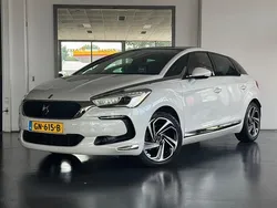 Wit Gebruikt 2015 DS Automobiles DS5 Chic Hatchback | € 13.450 (Duur)