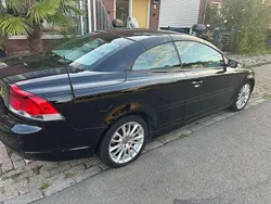 Zwart Gebruikt 2006 Volvo C70 Momentum Cabriolet | € 6.450 (Goede deal)