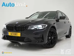 BMW 330e