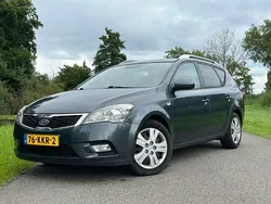 Grijs Gebruikt 2010 Kia Ceed Stationwagen | € 3.333 (Eerlijke prijs)