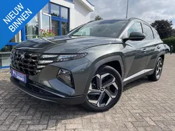 Grijs Gebruikt 2022 Hyundai Tucson N Line SUV | € 27.950 (Super prijs)